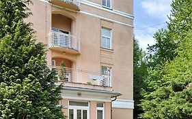 Sloapart Apartments