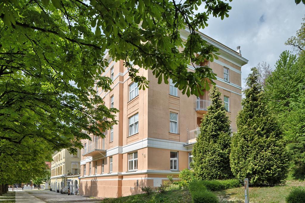 Sloapart Apartments Rogaska Slatina Exterior photo